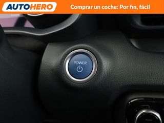 Toyota Yaris 1.5 Hybrid Advance