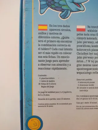 Figurix Ravensburger Juego de Mesa