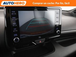 Toyota Yaris 1.5 Hybrid Advance