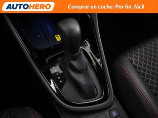 Toyota Yaris 1.5 Hybrid Advance