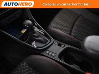 Toyota Yaris 1.5 Hybrid Advance