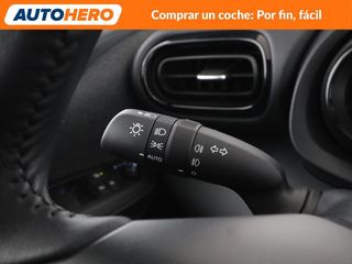 Toyota Yaris 1.5 Hybrid Advance