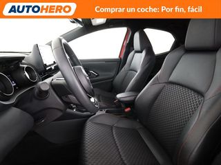 Toyota Yaris 1.5 Hybrid Advance