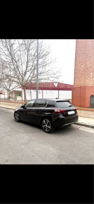 Peugeot 308 1.6HDI 2016