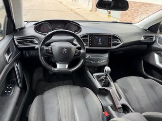 Peugeot 308 1.6HDI 2016
