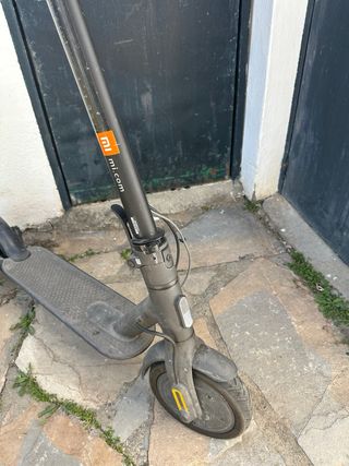 Patinete Eléctrico Xiaomi