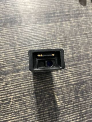 Bosch Zamo 3 603 F72 900 Telémetro Láser