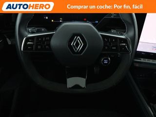 Renault Espace 1.2 E-Tech Hybrid Esprit Alpine