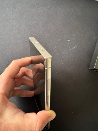 Samsung S24 Ultra 512GB Grigio Titanio