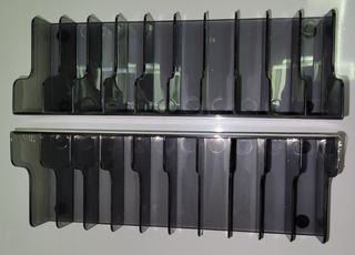 SOPORTES JUEGOS PS4.