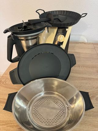 Thermomix TM21