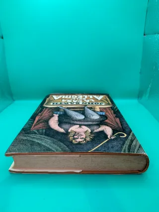 John Barth - La casa dell'allegria