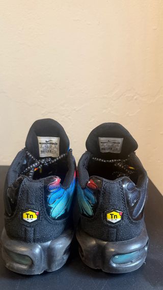 Nike TN Air Max Plus Talla 39