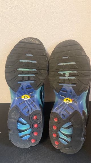 Nike TN Air Max Plus Talla 39