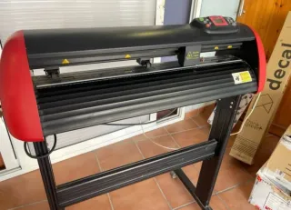 Plotter da taglio professionale
