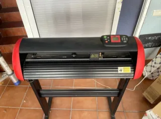 Plotter da taglio professionale