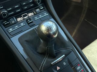 Porsche 718 Porsche 718 Cayman GT4