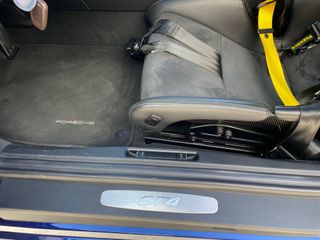 Porsche 718 Porsche 718 Cayman GT4
