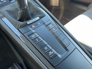 Porsche 718 Porsche 718 Cayman GT4