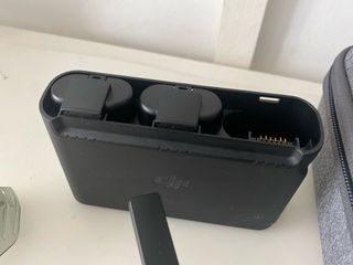 DJI Mavic Mini telecomando + accessori + borsa