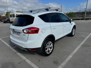 Ford Kuga 2009