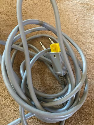 Consola Nintendo Wii U 32GB Negra para piezas