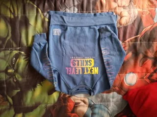 Lote 4 Sudaderas Niños