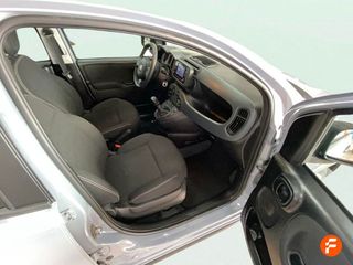 Fiat Panda Panda Hybrid 1.0 51kw (70CV)