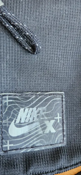 Borsa a tracolla Nike Air Max