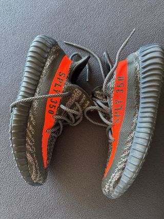 Adidas Yeezy Boost 350 V2 Talla 37,1/3