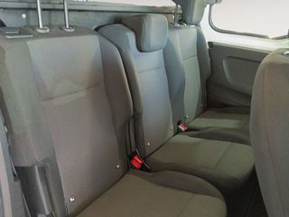 Peugeot Rifter Active Standard