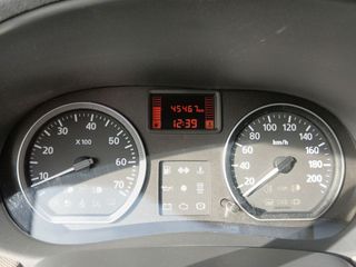 Dacia Sandero Podium