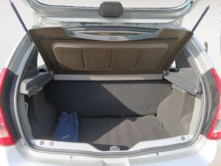 Dacia Sandero Podium