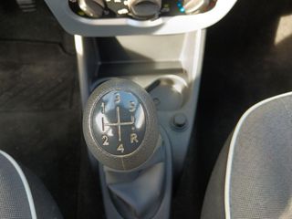 Dacia Sandero Podium