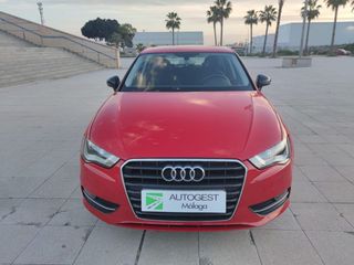 AUDI A3 Sportback 1.4 TFSI 122cv Attraction