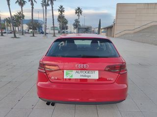 AUDI A3 Sportback 1.4 TFSI 122cv Attraction