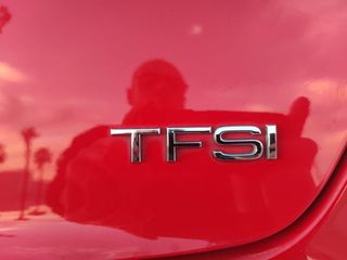 AUDI A3 Sportback 1.4 TFSI 122cv Attraction