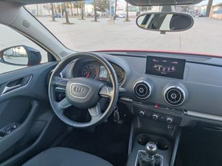 AUDI A3 Sportback 1.4 TFSI 122cv Attraction