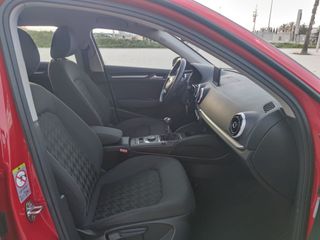 AUDI A3 Sportback 1.4 TFSI 122cv Attraction