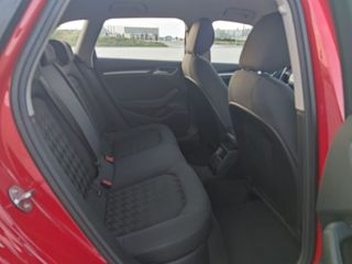 AUDI A3 Sportback 1.4 TFSI 122cv Attraction
