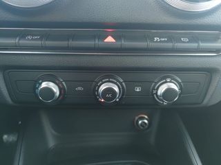 AUDI A3 Sportback 1.4 TFSI 122cv Attraction