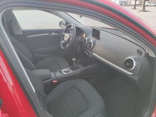 AUDI A3 Sportback 1.4 TFSI 122cv Attraction