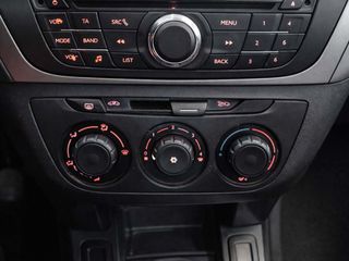 Citroën C-Elysée S