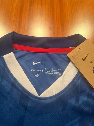 Camiseta Chelsea Talla S Nike