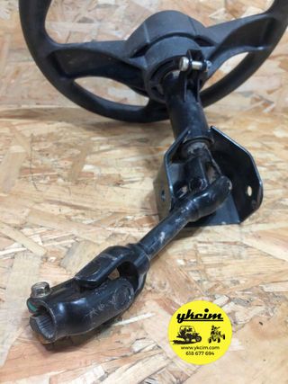 Volante Polaris RZR 900 XP