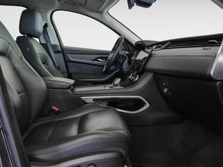 Jaguar F-Pace 2.0D l4 MHEV SE AWD Auto 150 kW (204 CV)