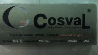 Depósitos de almacenamiento 70.000L