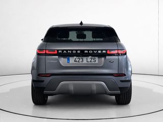 Land-Rover Range Rover Evoque D204 MHEV SE 4WD Auto 150 kW (204 CV)