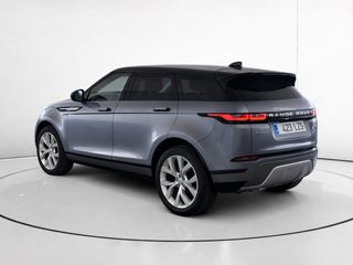Land-Rover Range Rover Evoque D204 MHEV SE 4WD Auto 150 kW (204 CV)