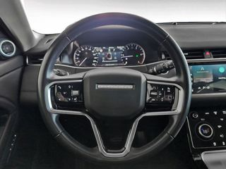 Land-Rover Range Rover Evoque D204 MHEV SE 4WD Auto 150 kW (204 CV)